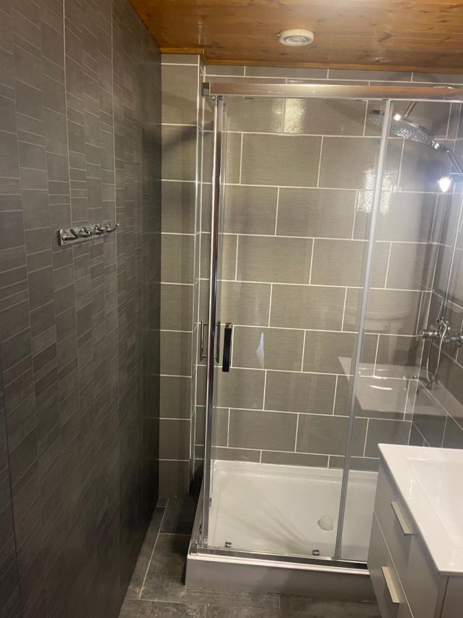 Appartement Cosy Aux Saisies N1 Les Saisies Exterior foto
